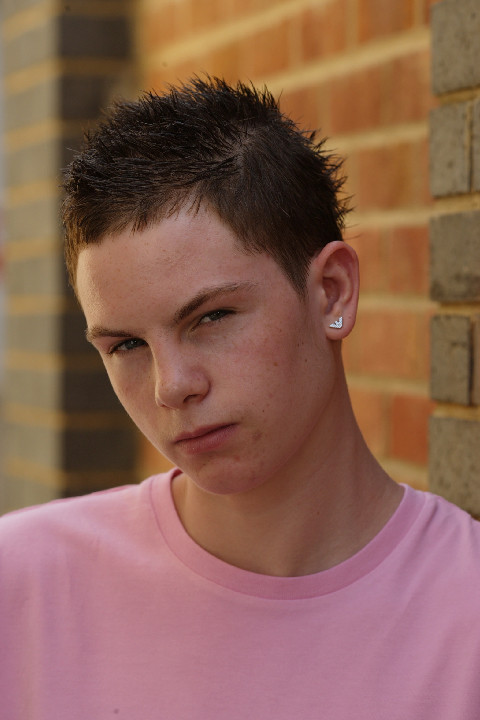 Philip Dowling backdrop