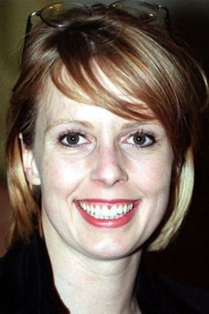 Sophie Lawrence backdrop