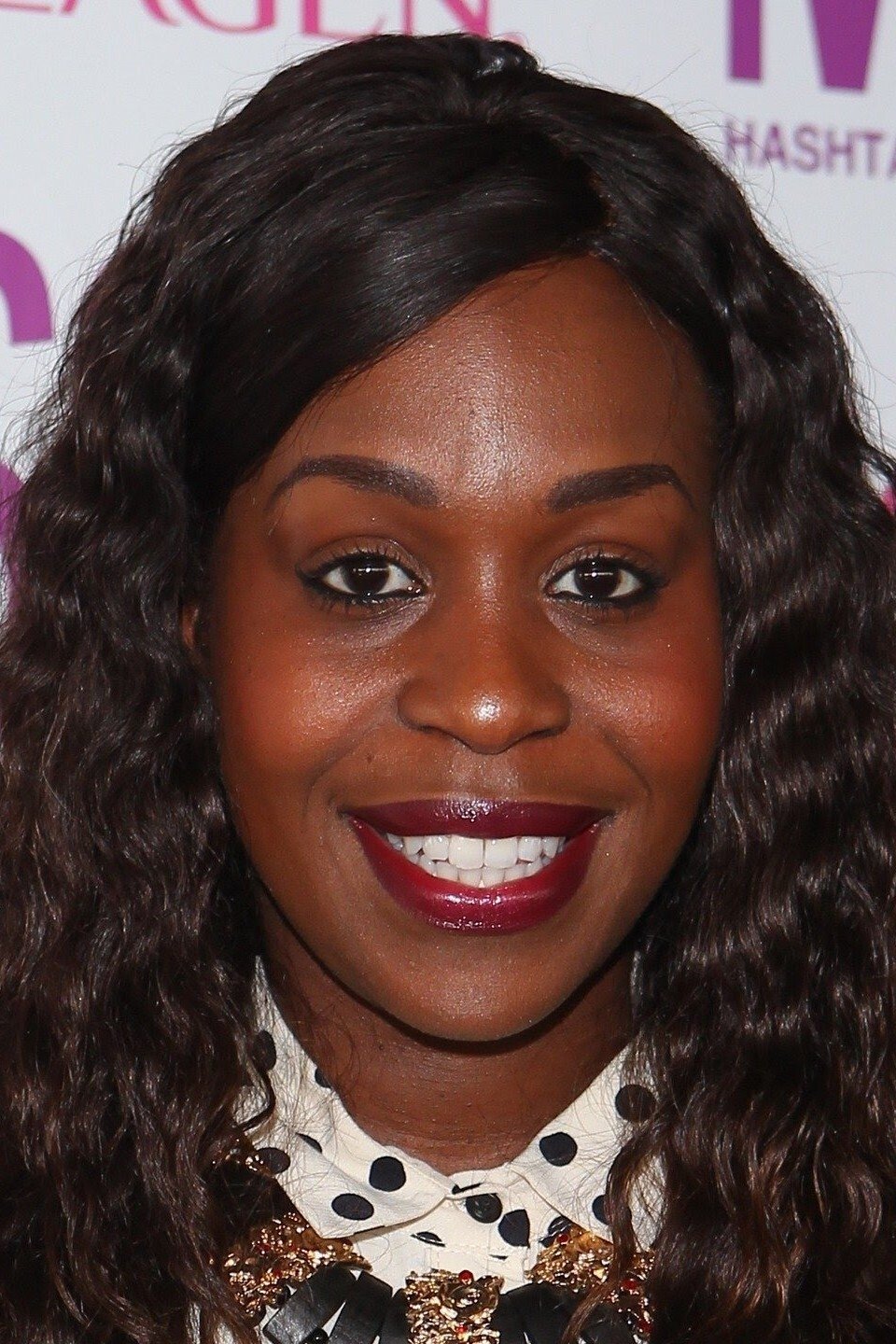 Petra Letang backdrop