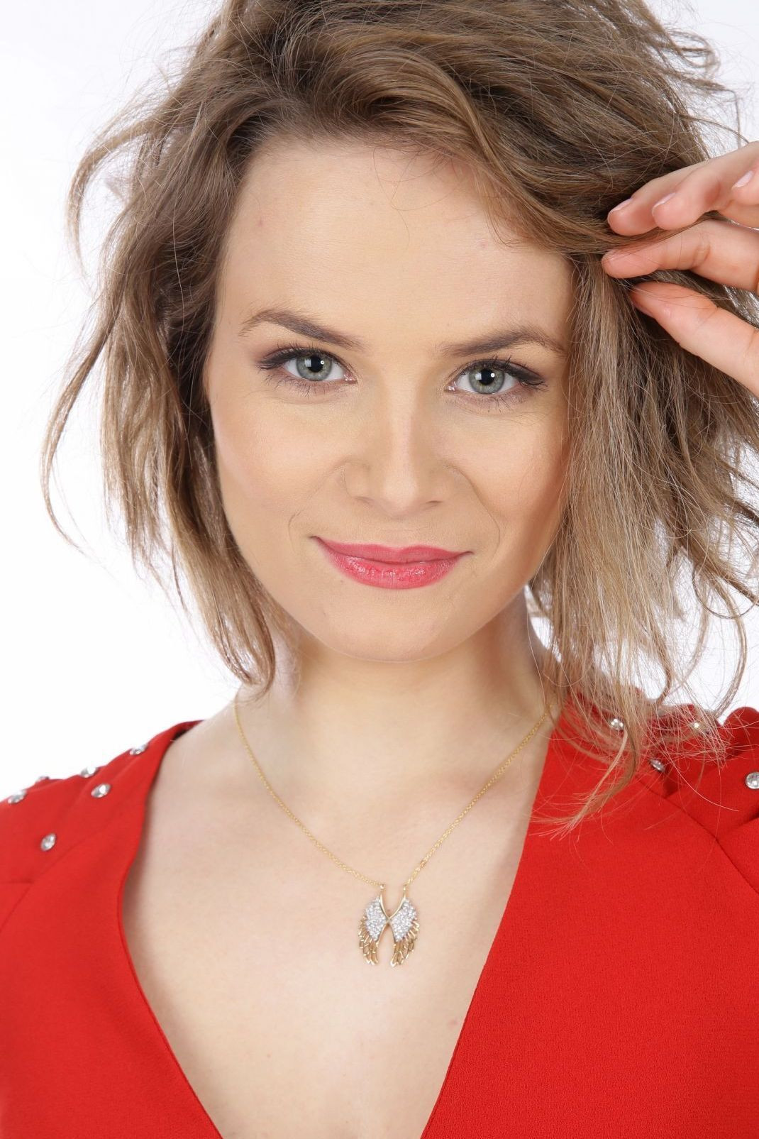 Diana Kavallioti backdrop