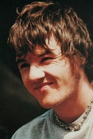 Nicky Evans backdrop