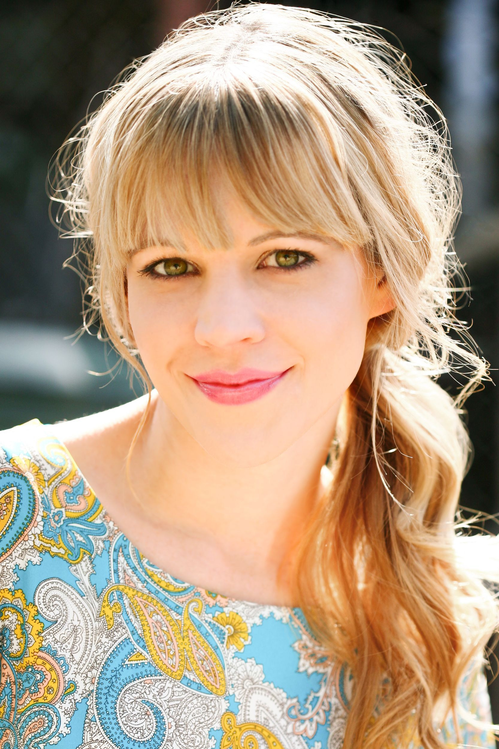 Robin Hines backdrop