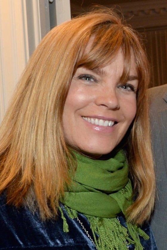 Eliza Coyle backdrop