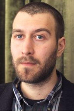 Austin Jack Lynch backdrop