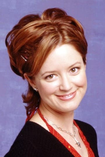 Sally Wheeler backdrop