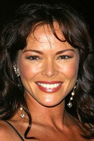 Meilani Paul backdrop