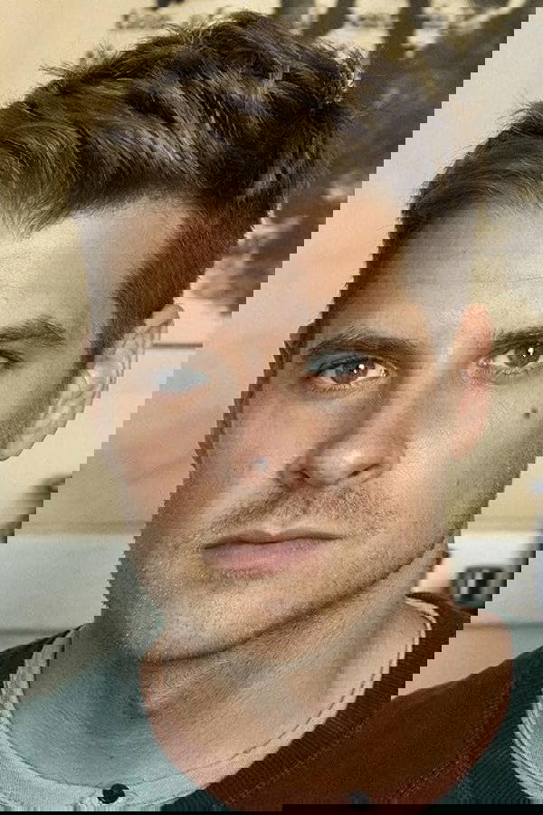 Sean O'Neill backdrop