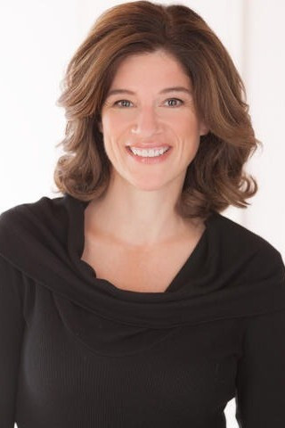 Bridget Jones Nelson backdrop