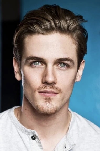 Craig Arnold backdrop