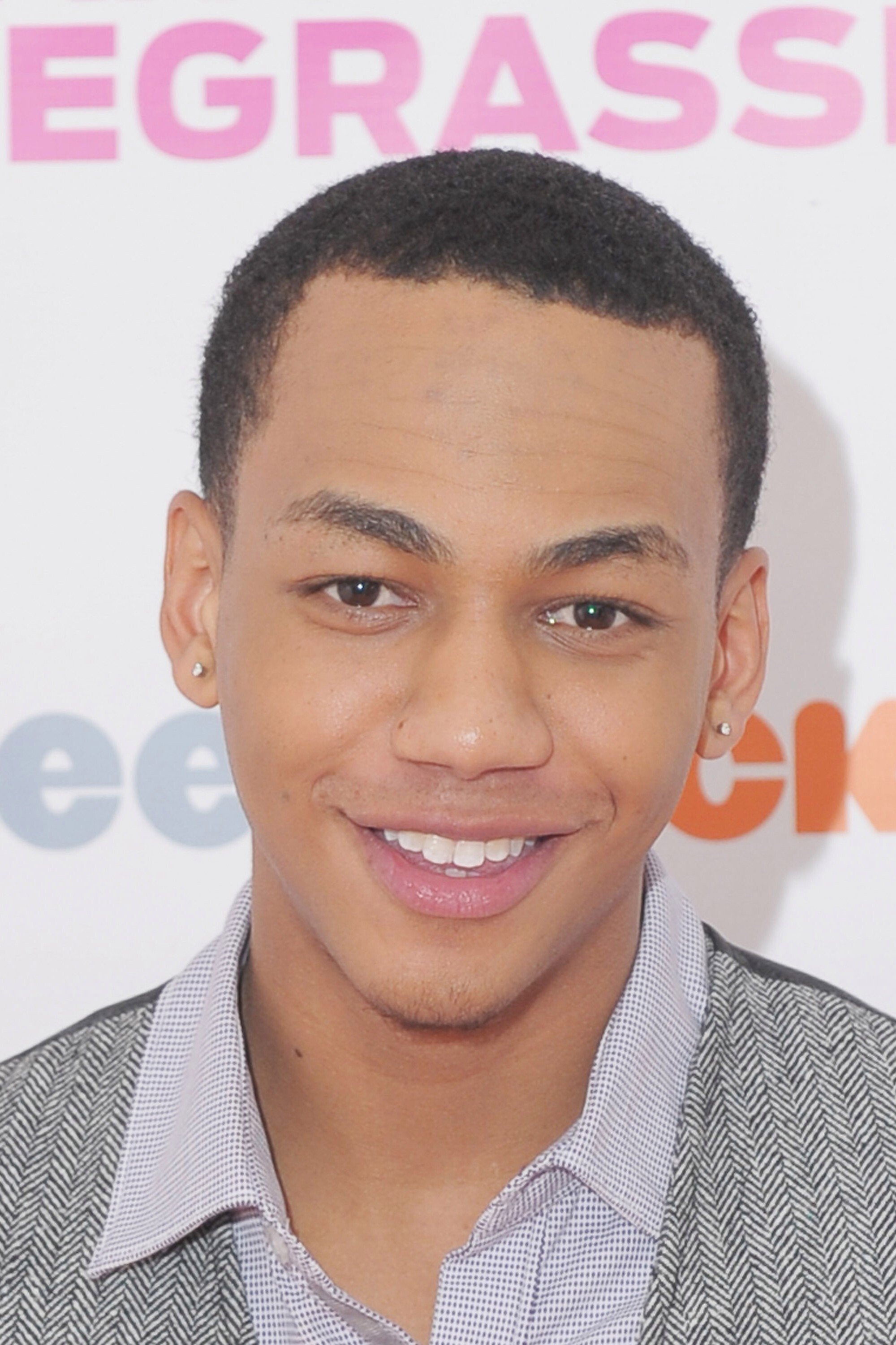 Jahmil French backdrop