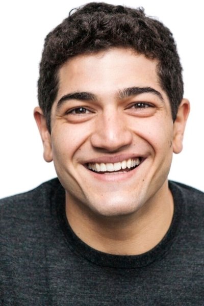 Jacob Neayem backdrop