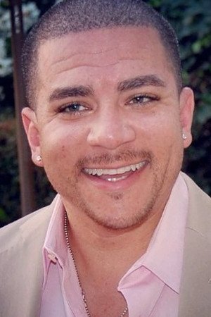 Virgil Williams backdrop