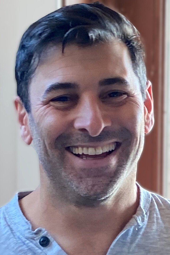 Angelo Vacco backdrop