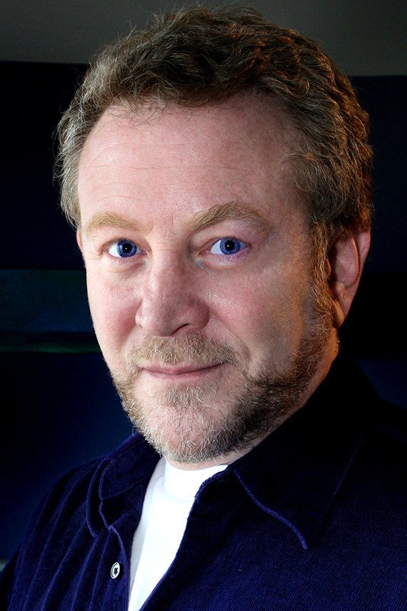 Michael Mitz backdrop