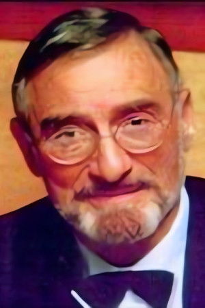 Theodore Walter Wolf backdrop