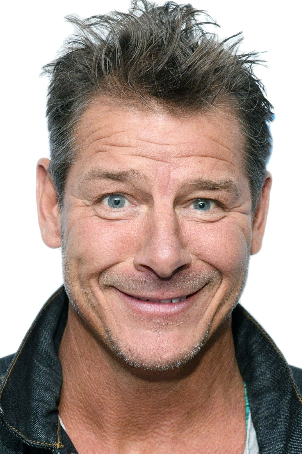 Ty Pennington backdrop