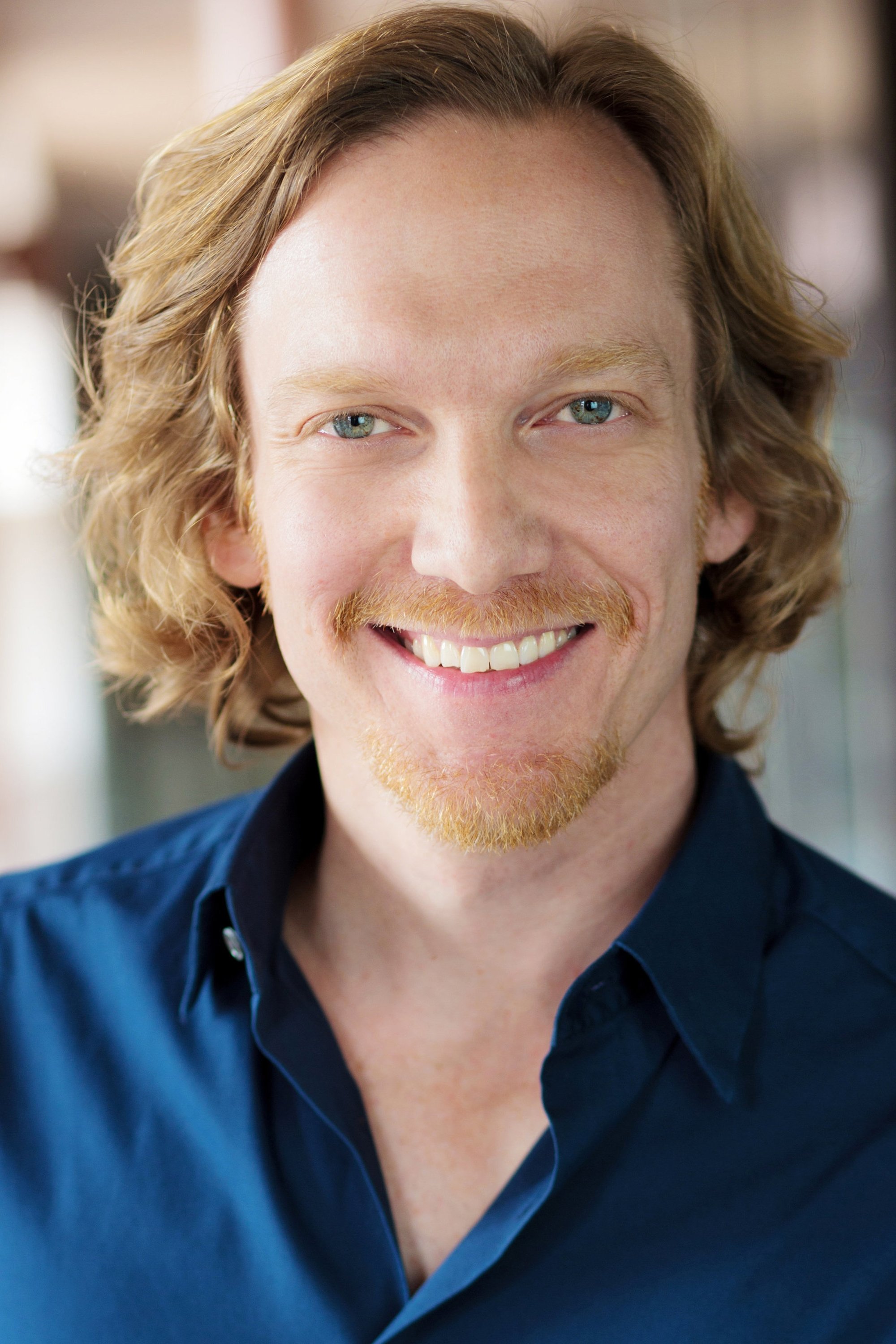 Joseph Freed backdrop