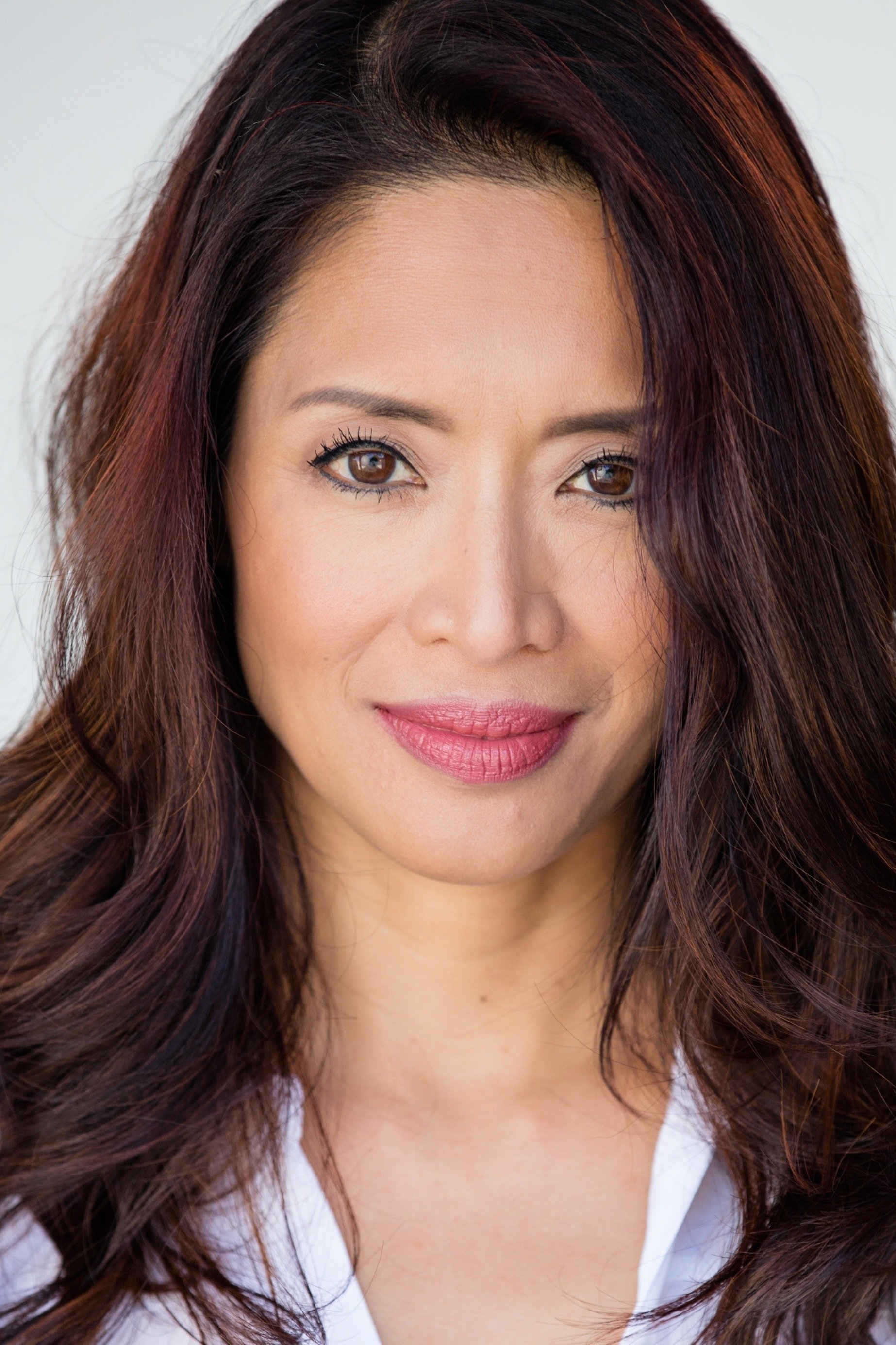 Çuti Tiu → Çuti Tiu backdrop