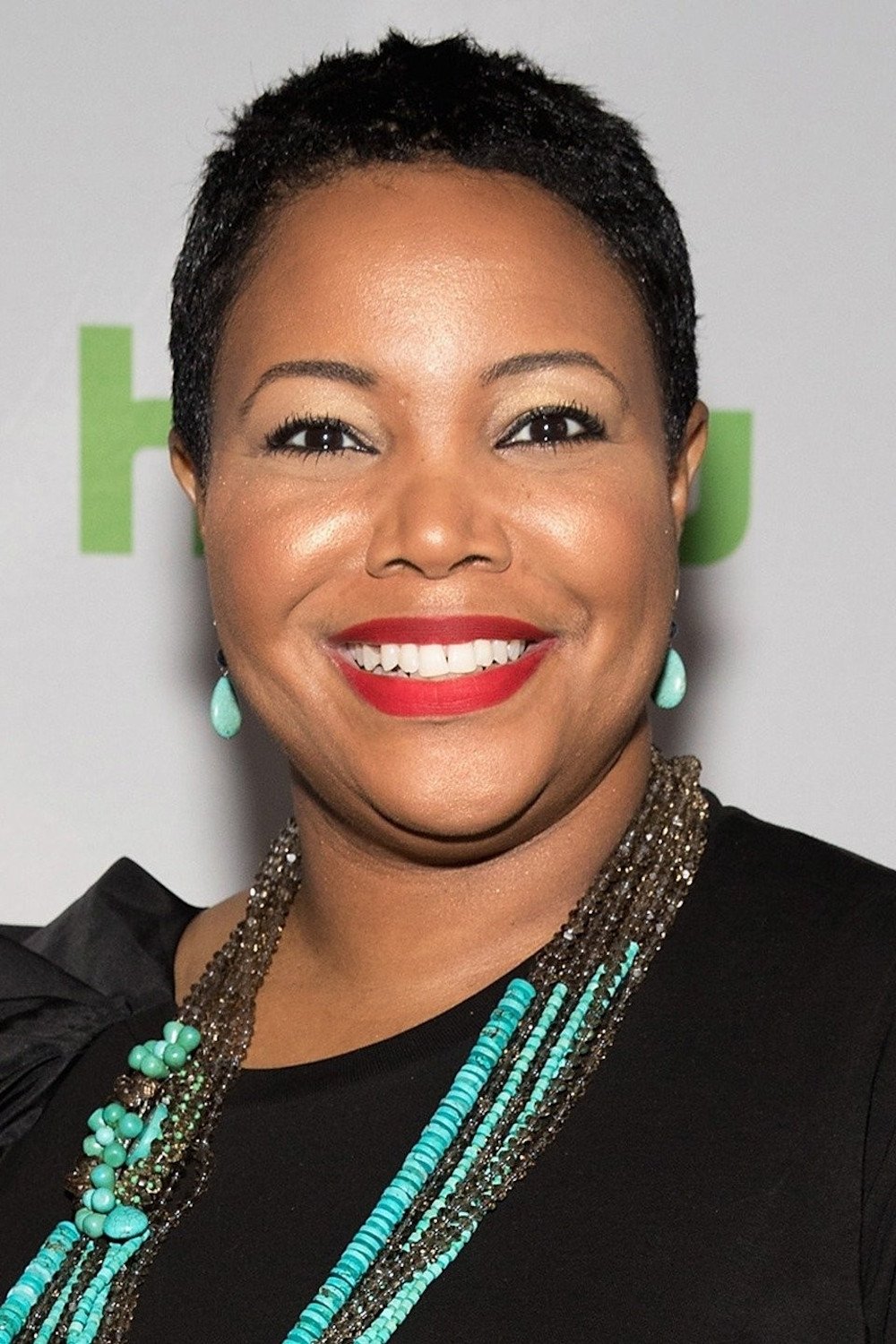 Kellie Shanygne Williams backdrop