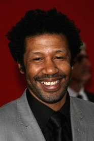 Brian Bovell: Brajan Bovel