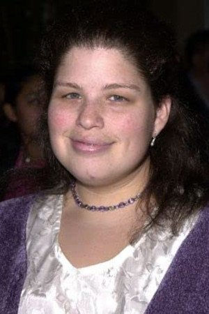 Lori Beth Denberg backdrop