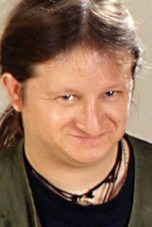 Javier Aller backdrop