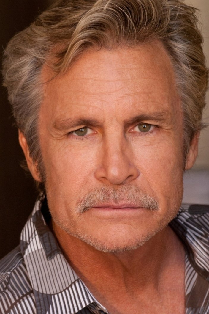 Michael Kearns backdrop