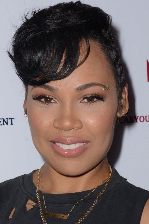 La'Myia Good backdrop