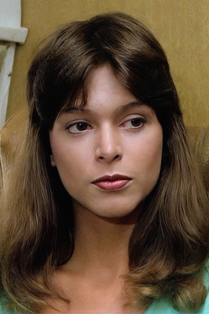 Suzane Carvalho backdrop