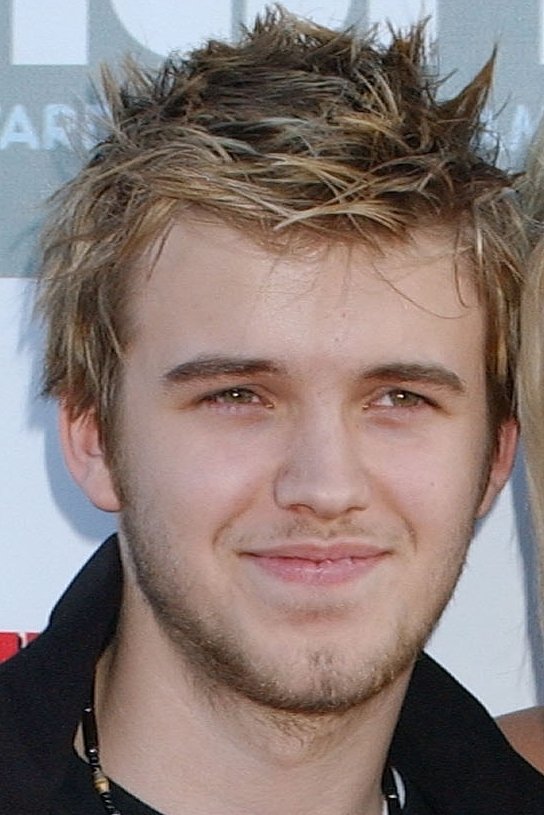 Danijel Smith backdrop