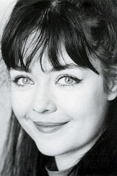 Caroline Milmoe backdrop