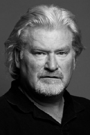 Sean Blowers backdrop