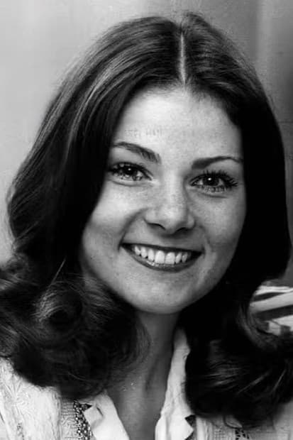 Briony McRoberts backdrop