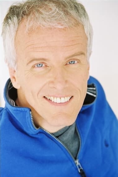 Danny Murphy backdrop