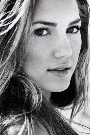 Christie Abbott backdrop