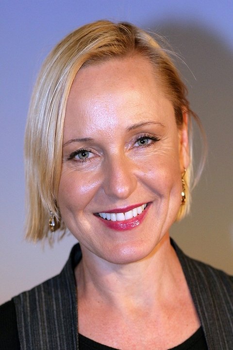 Joy Smithers backdrop