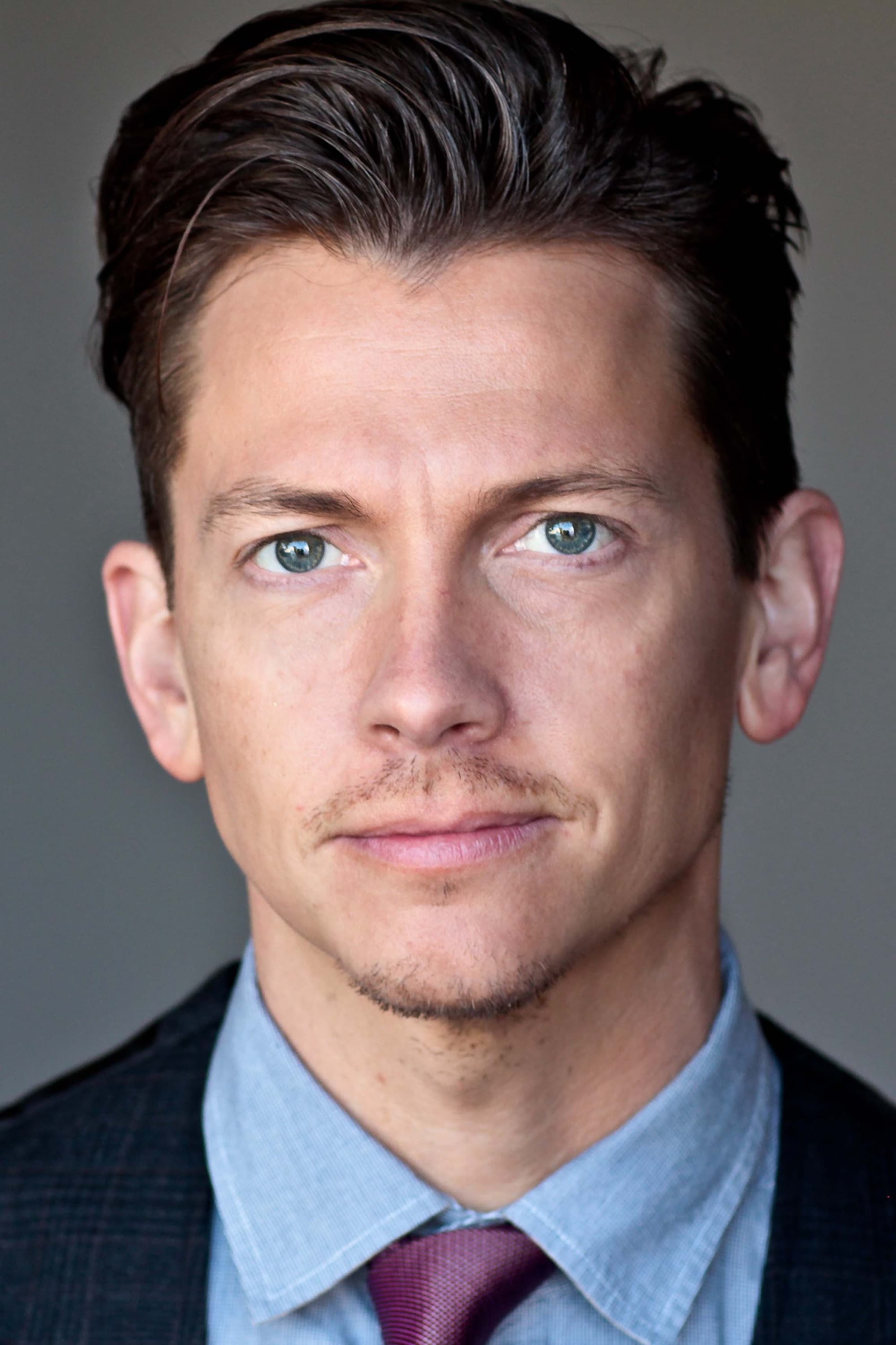 Justice Leak backdrop