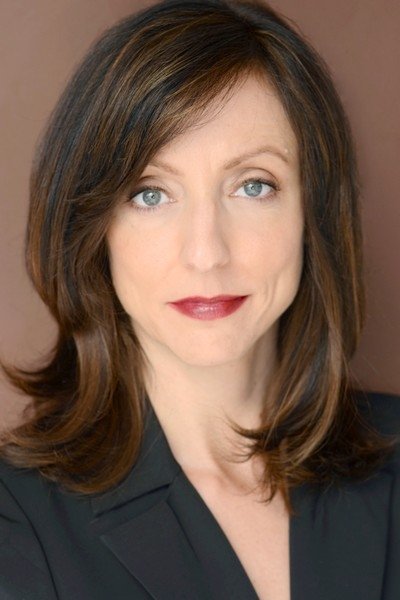 Nancy O'Meara backdrop