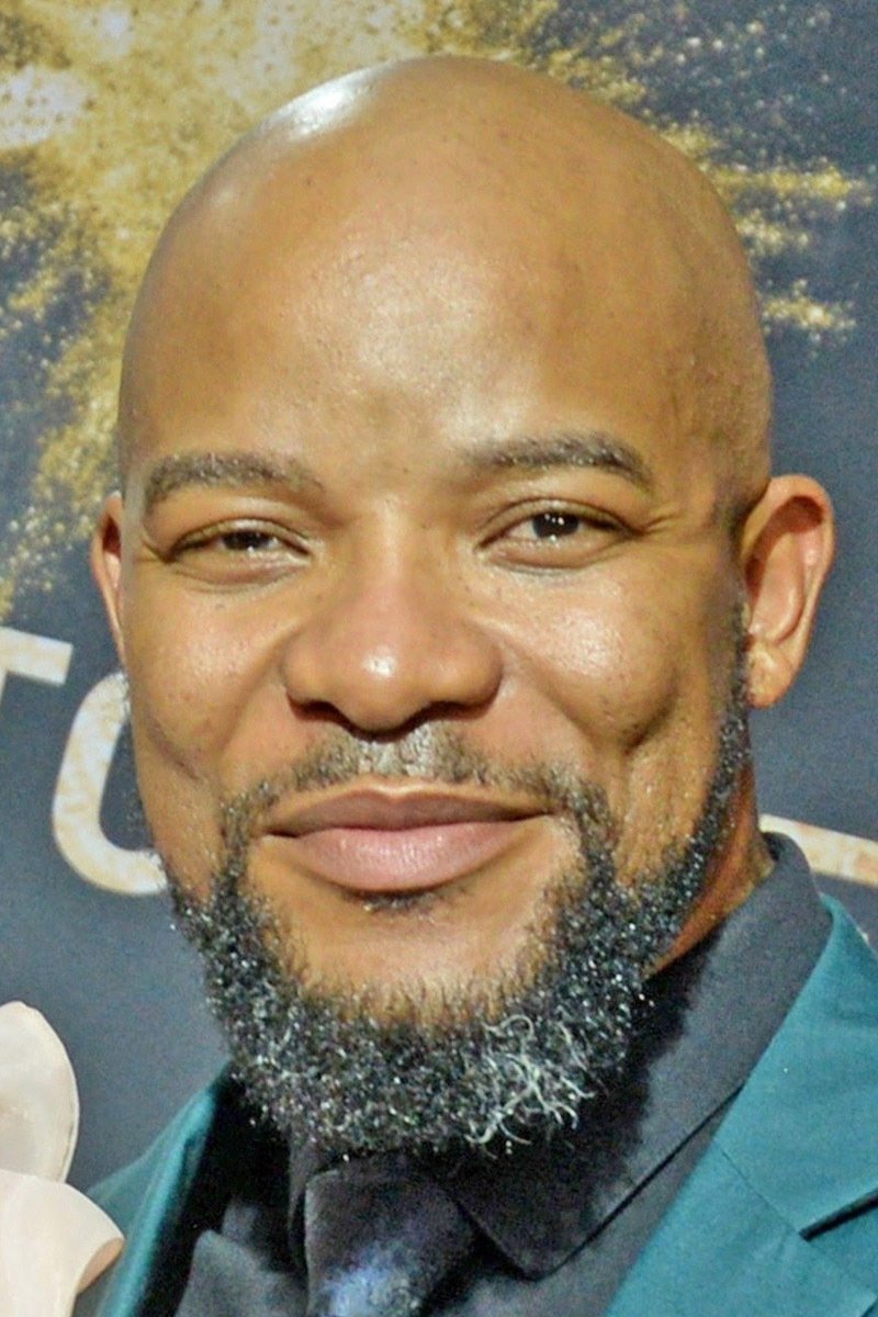 Hlomla Dandala backdrop