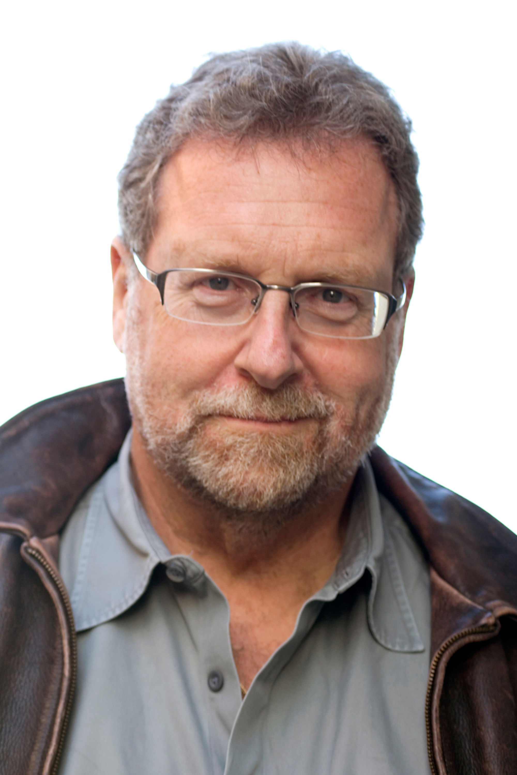 Peter Greenberg backdrop