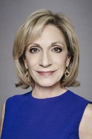 Andrea Mitchell: Andria Mitçel