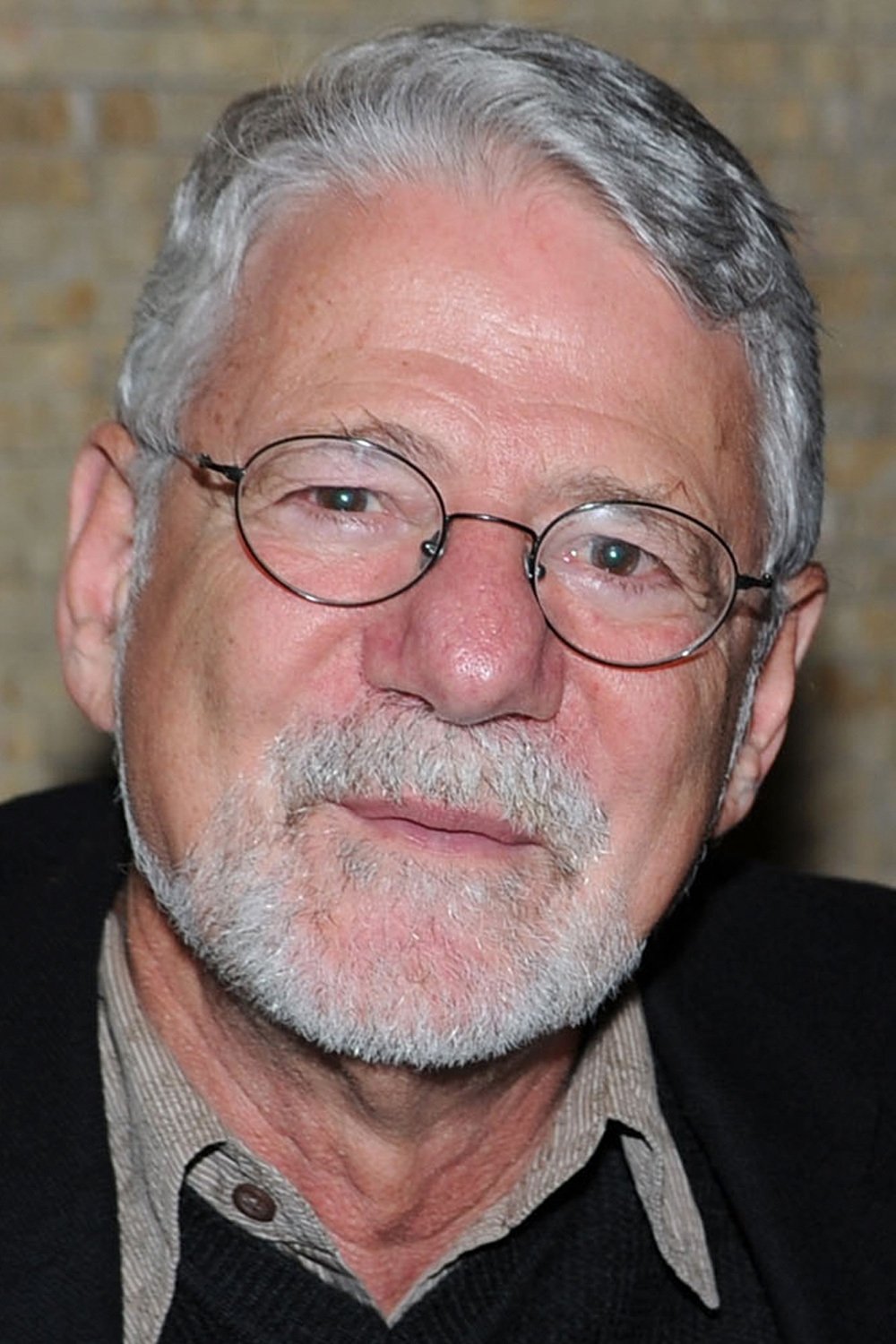 Barrie M. Osborne backdrop