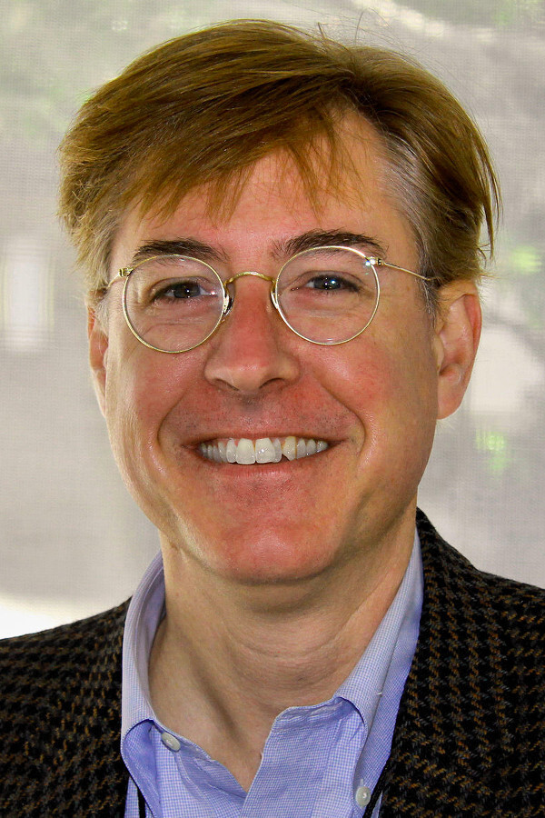 Thomas Frank backdrop