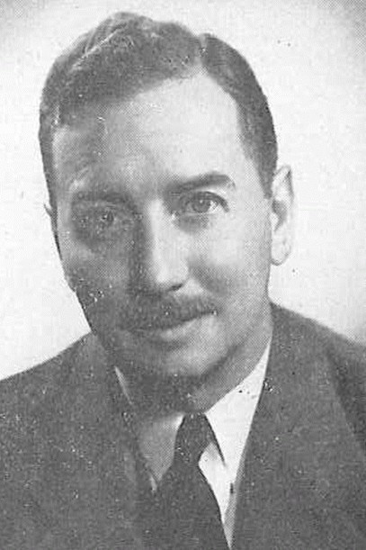 Fred Stewart backdrop