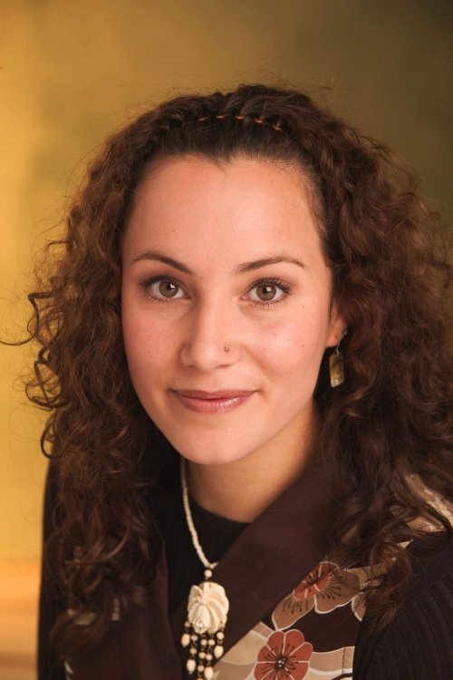 Petra Yared backdrop