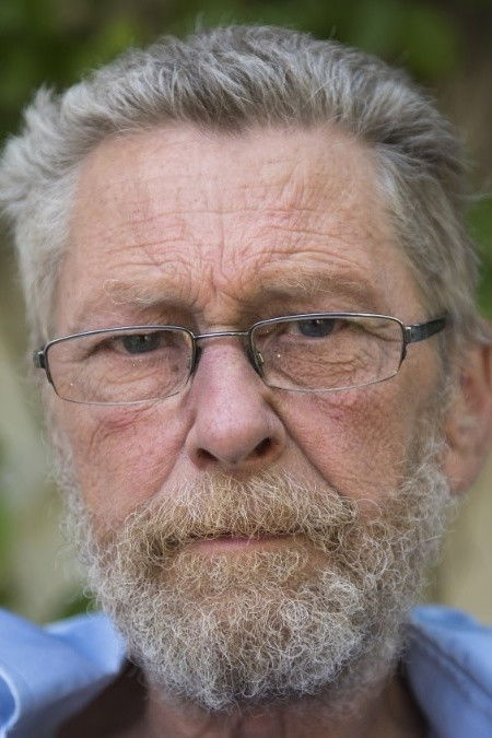 Jan Edgar Fjell backdrop