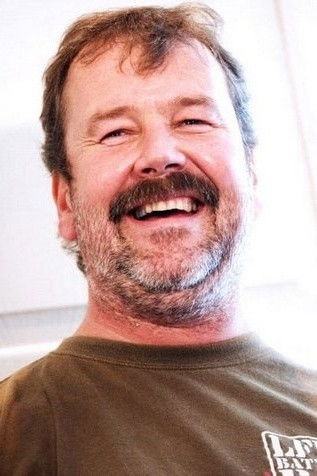 Petter Jørgensen backdrop