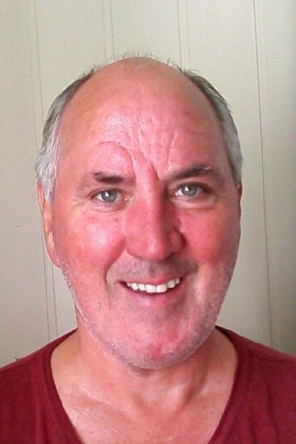 Kai Helge Hansen backdrop