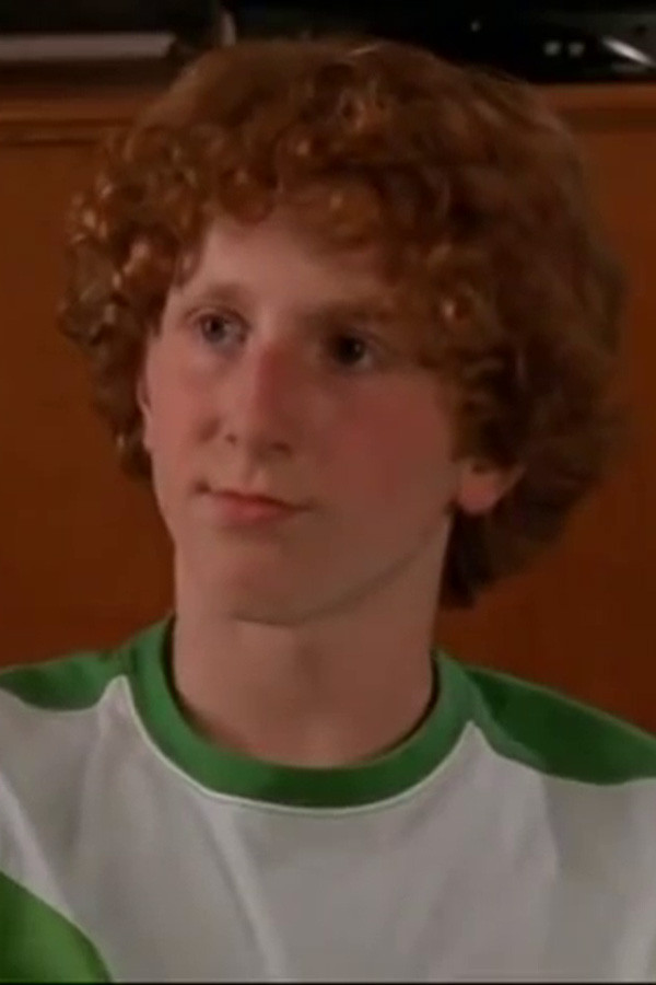 Benjamin Schmideg backdrop