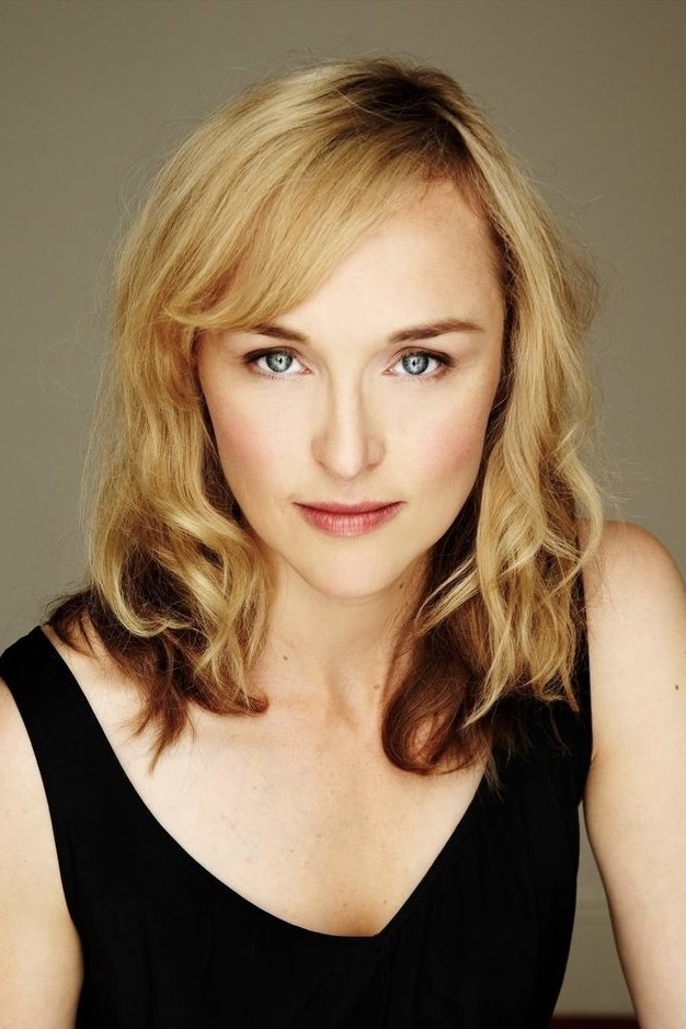 Caroline Craig backdrop